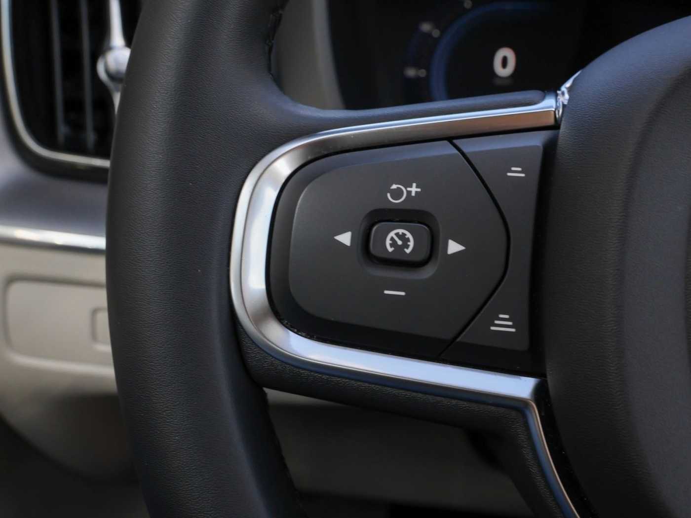 Volvo XC60 – Bild 13
