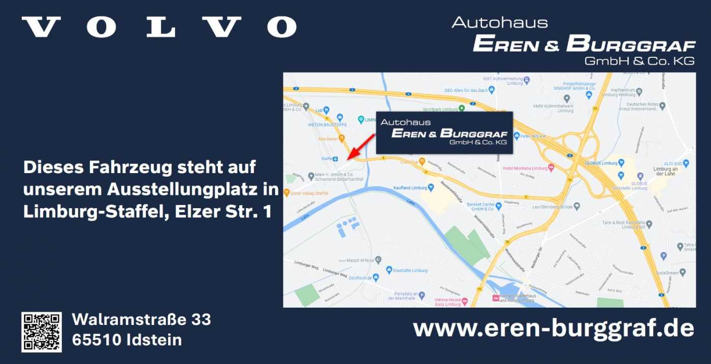 Volvo XC60 – Bild 15