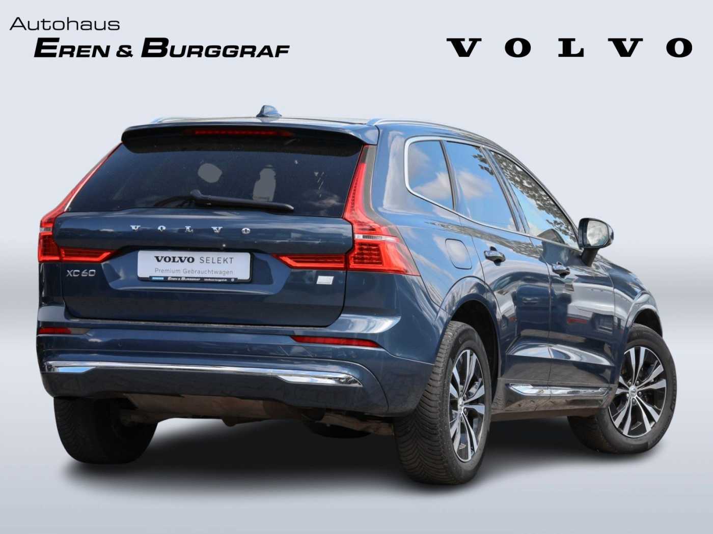 Volvo XC60 – Bild 2