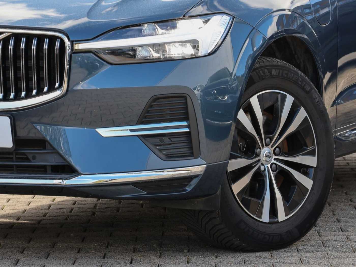 Volvo XC60 – Bild 3