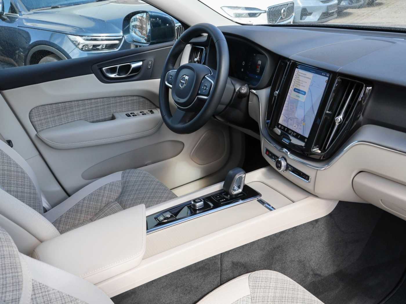 Volvo XC60 – Bild 4