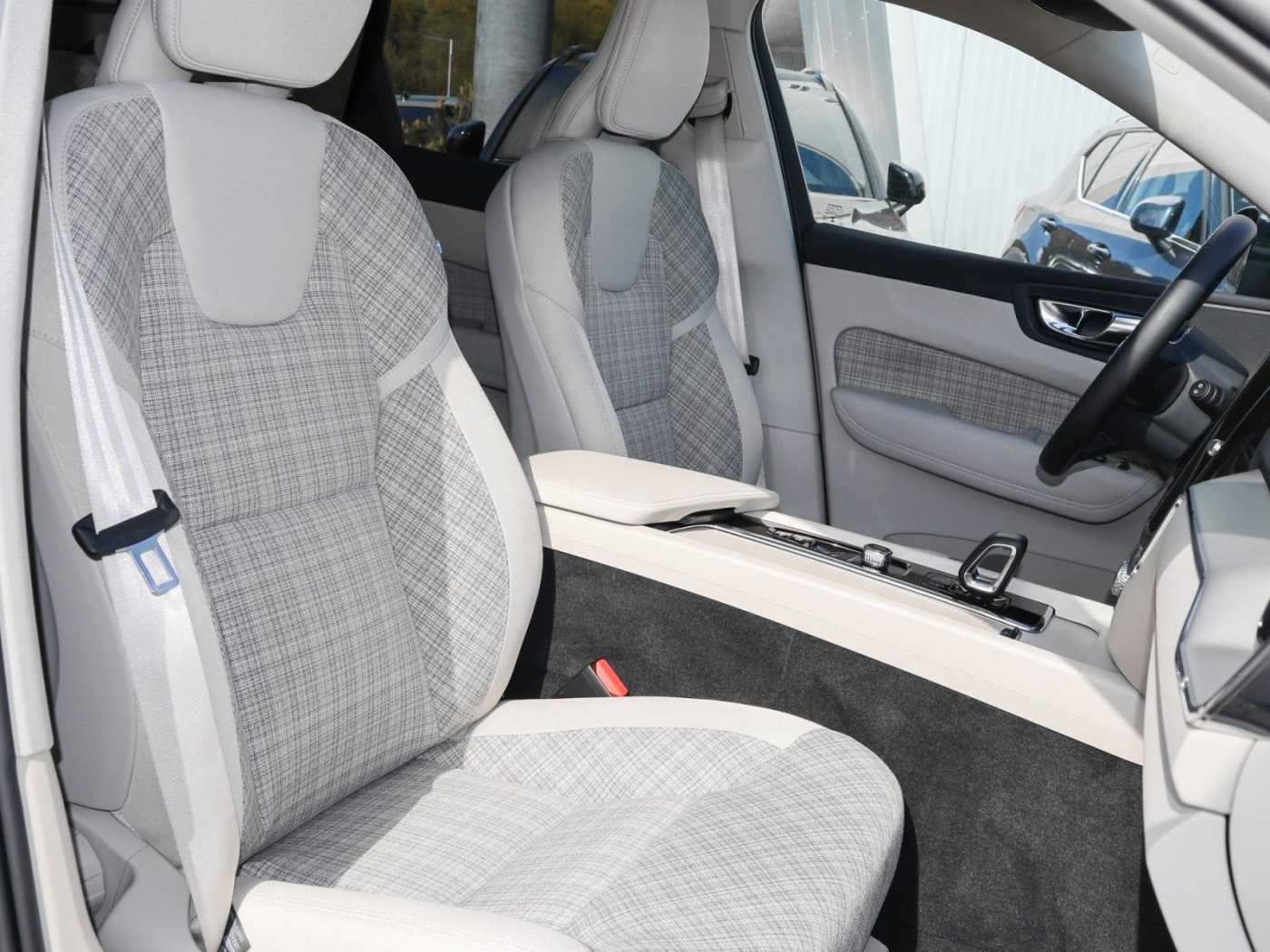 Volvo XC60 – Bild 5