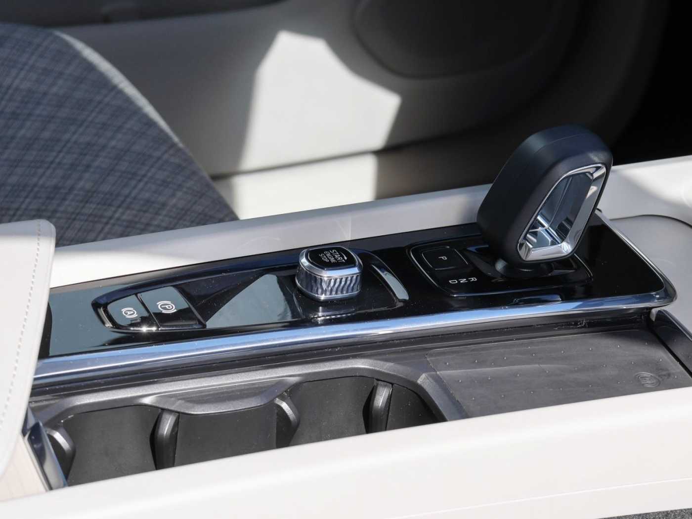 Volvo XC60 – Bild 6