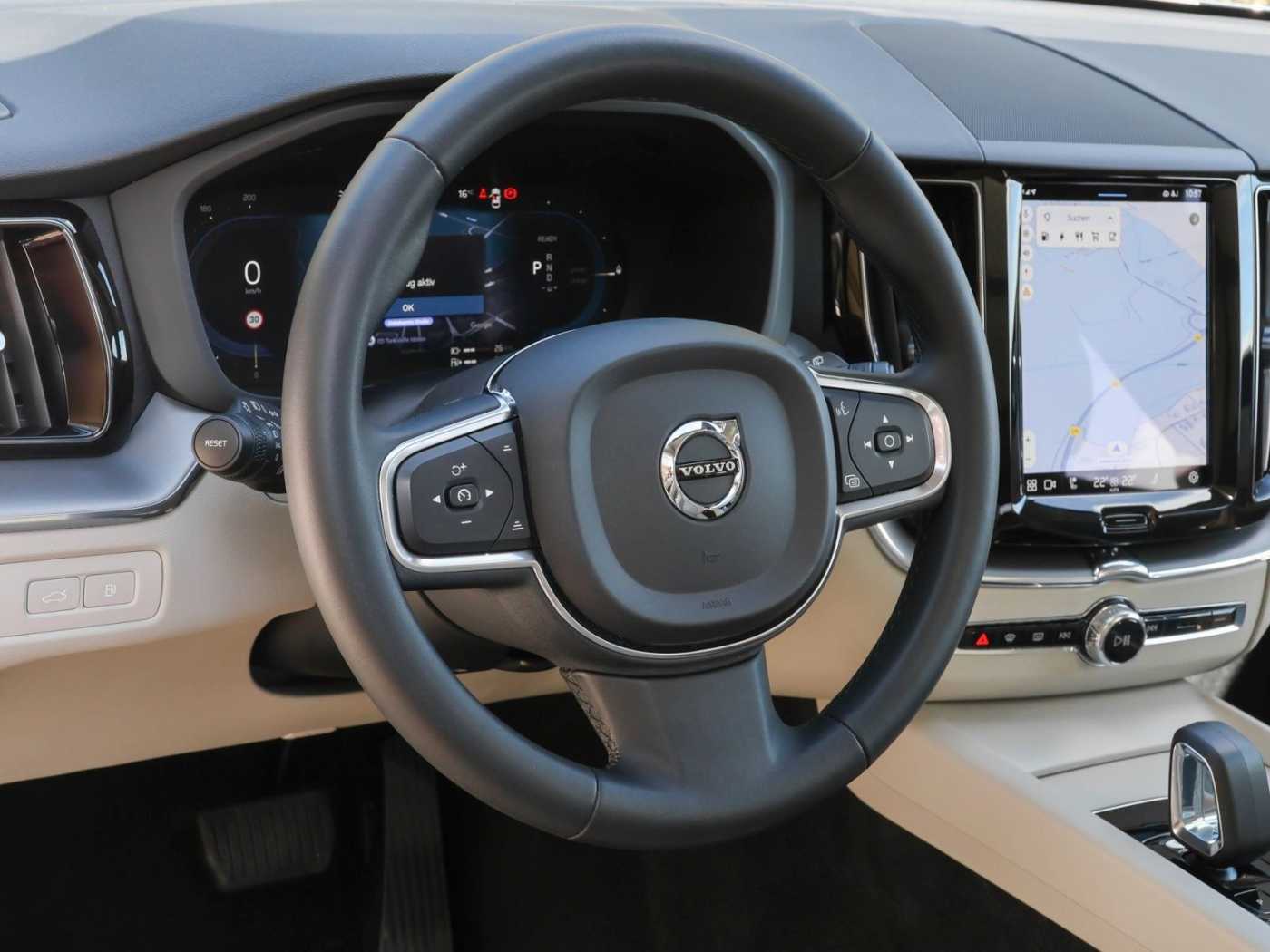 Volvo XC60 – Bild 9