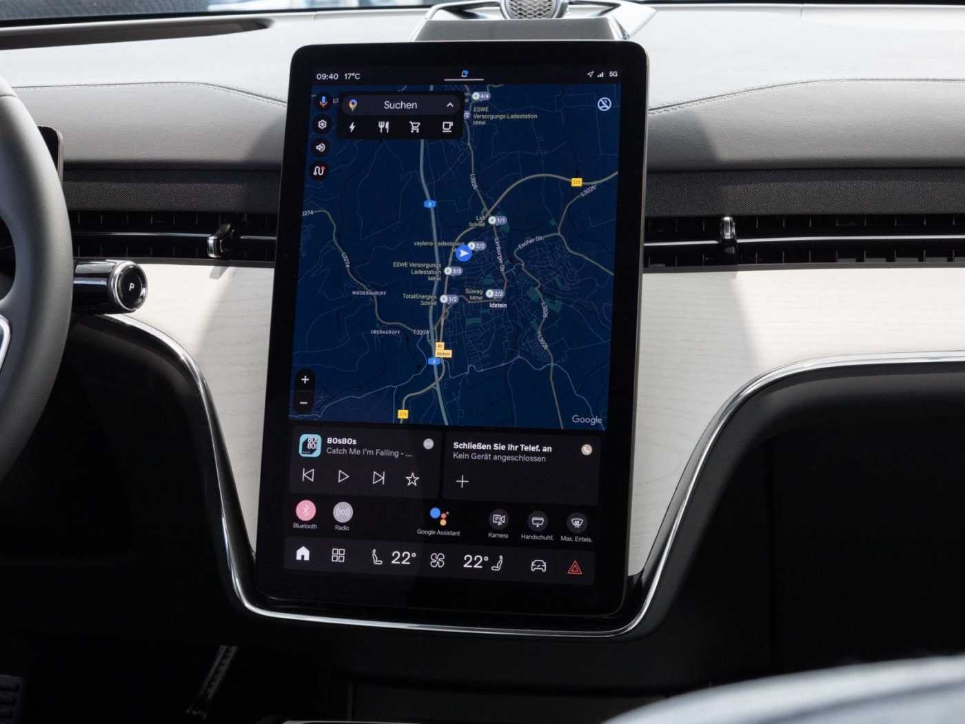 Volvo EX90 – Bild 10
