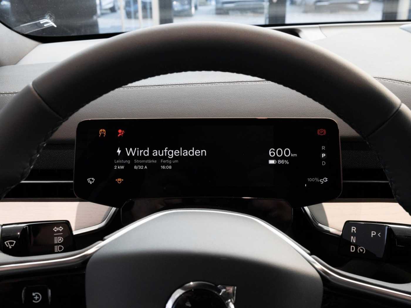 Volvo EX90 – Bild 13