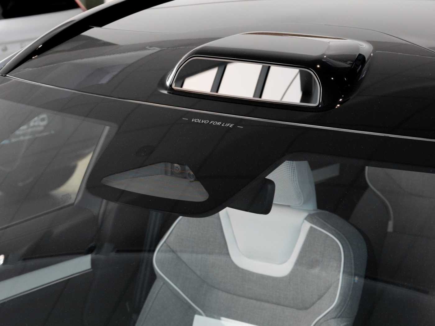 Volvo EX90 – Bild 14
