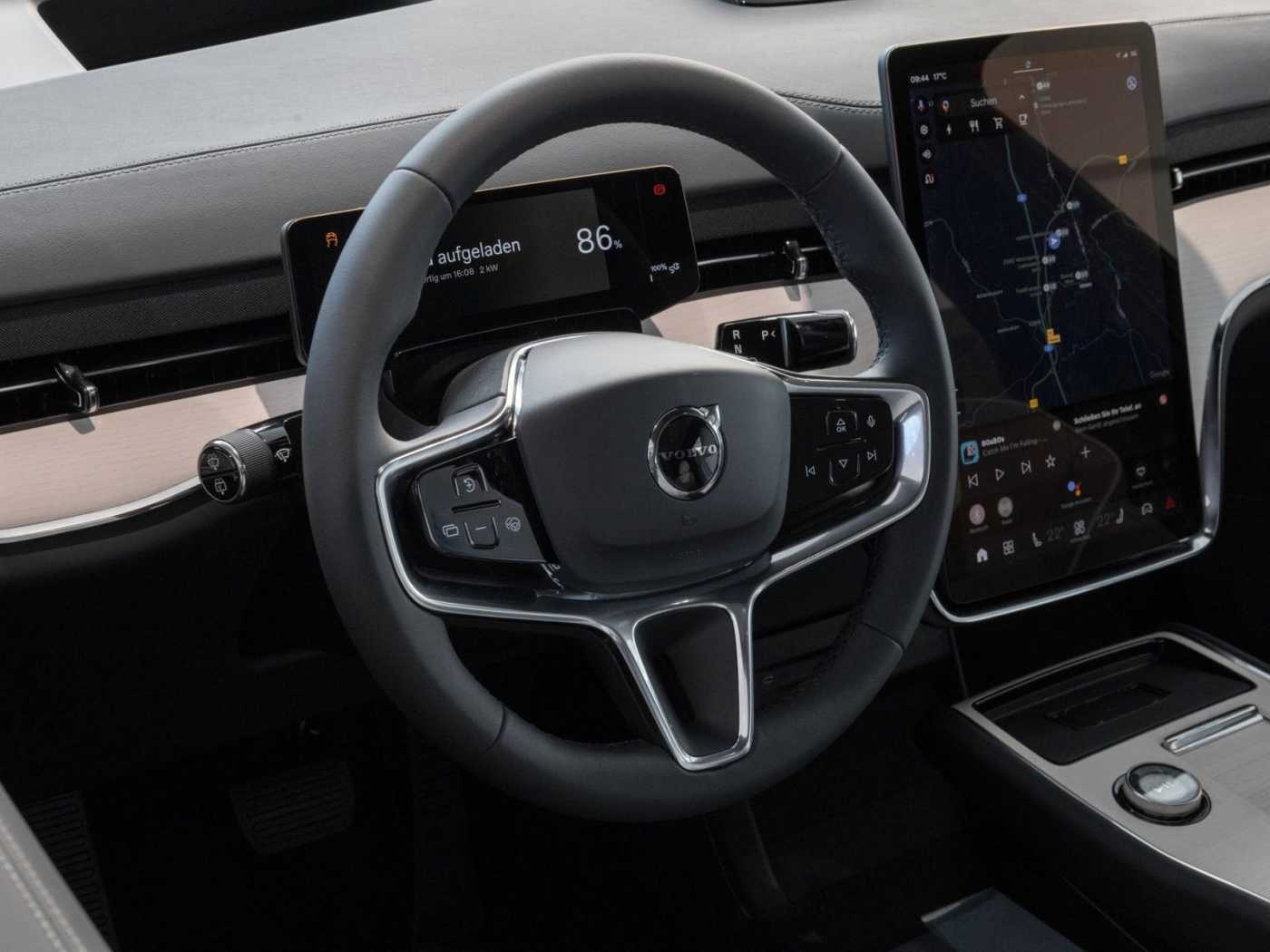 Volvo EX90 – Bild 15