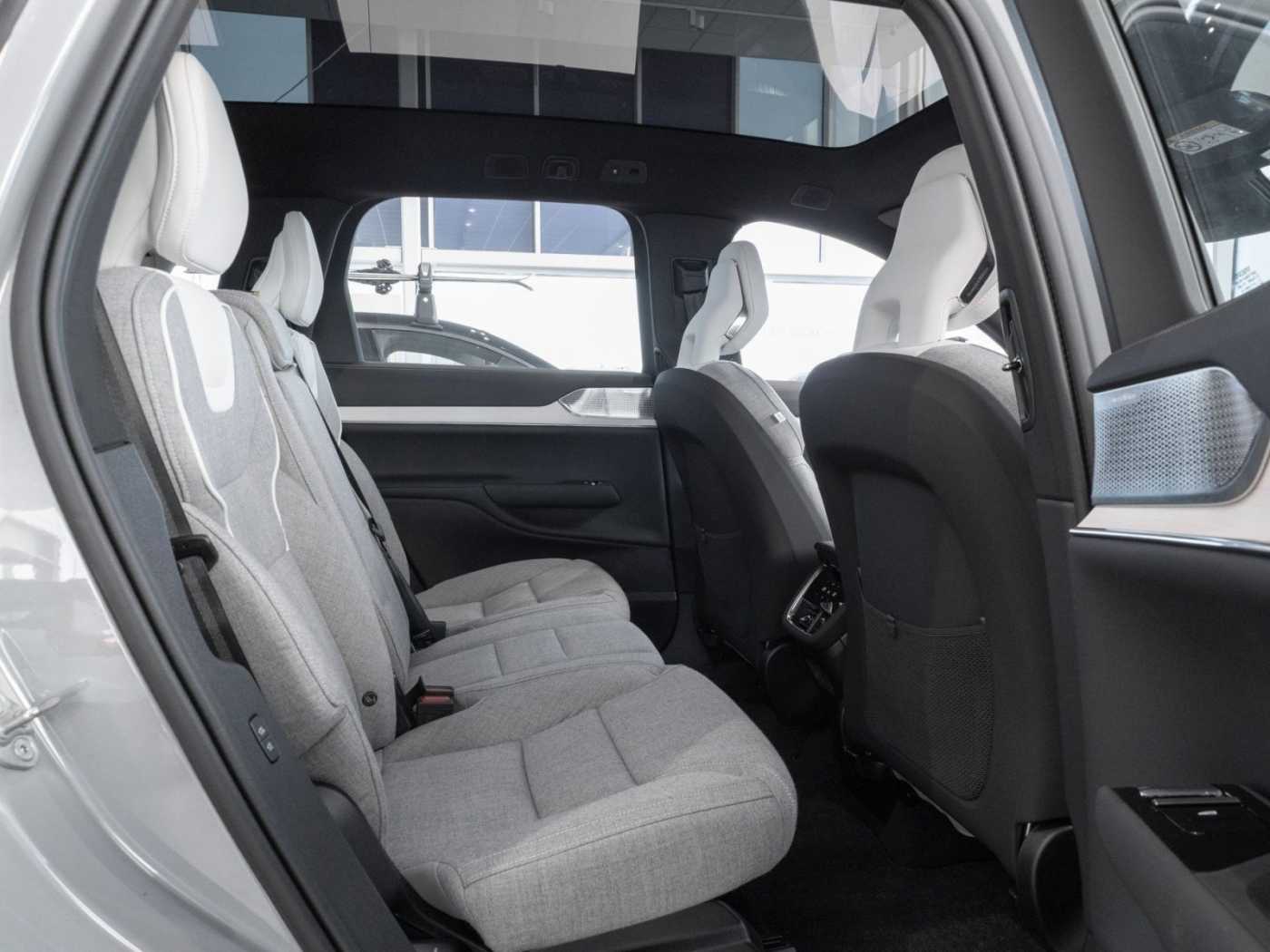 Volvo EX90 – Bild 4