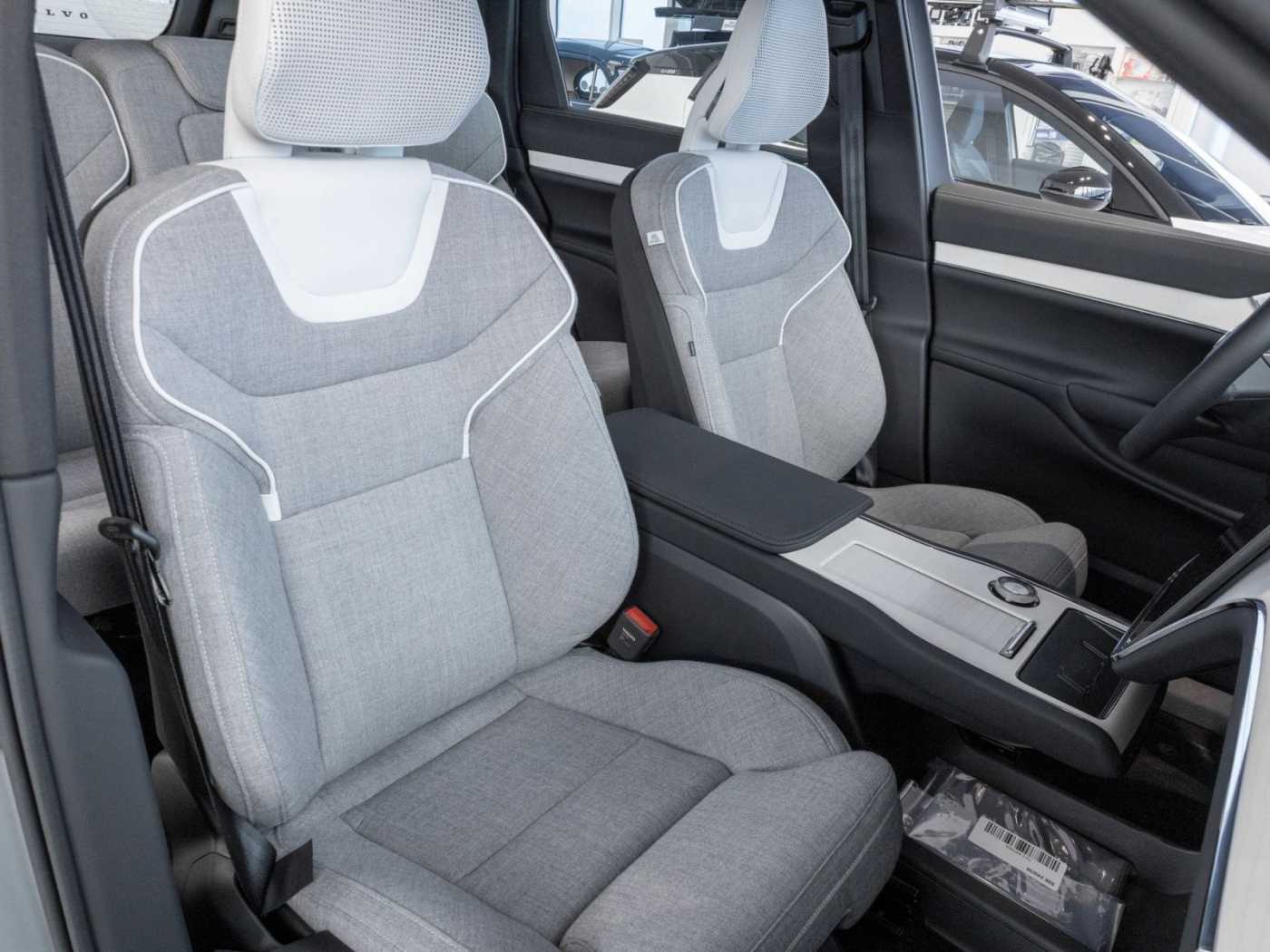 Volvo EX90 – Bild 5