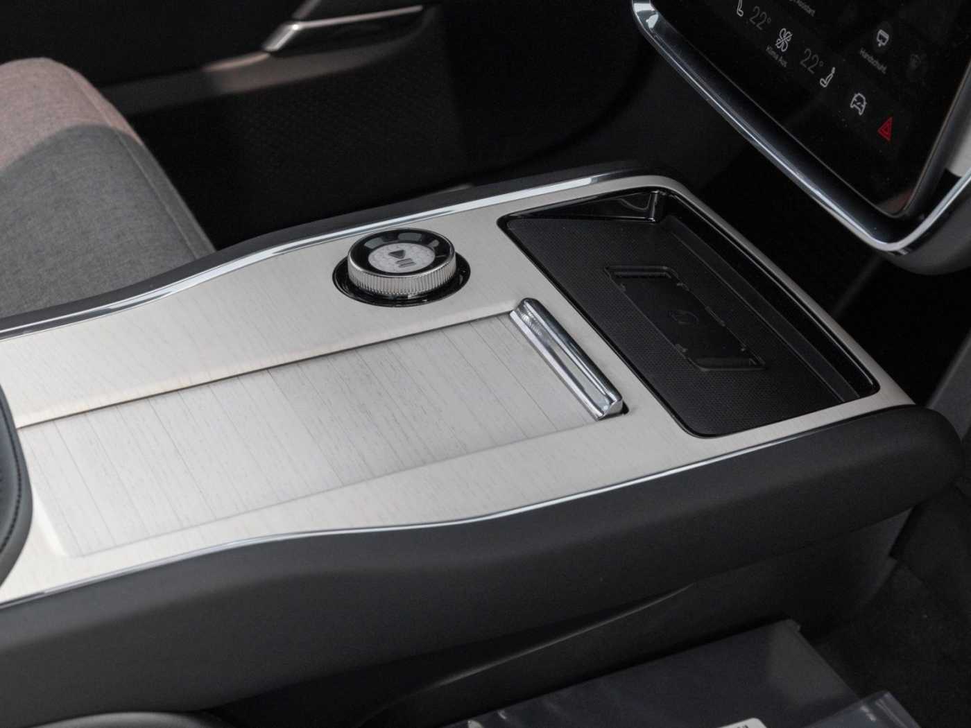 Volvo EX90 – Bild 6