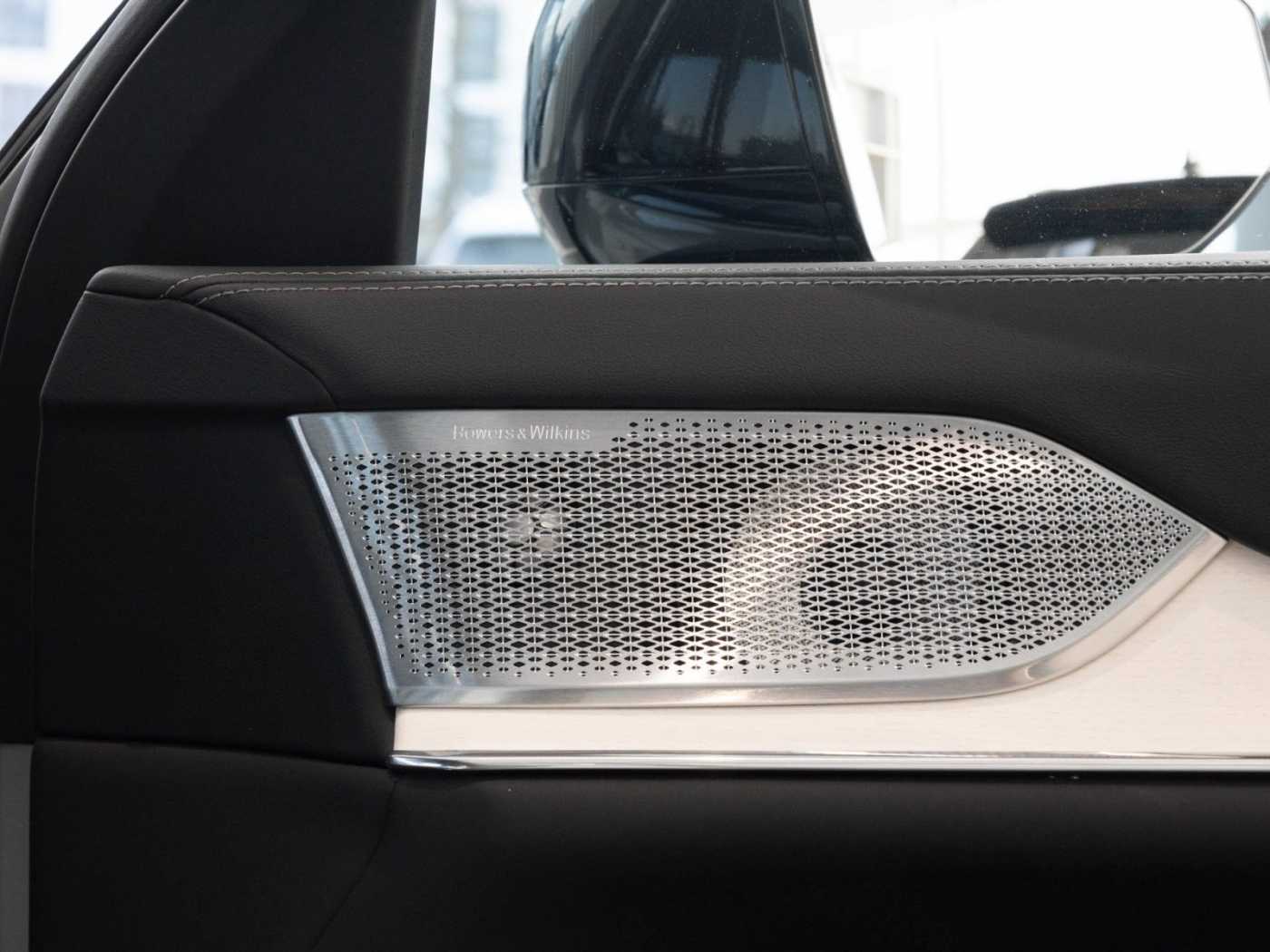 Volvo EX90 – Bild 7