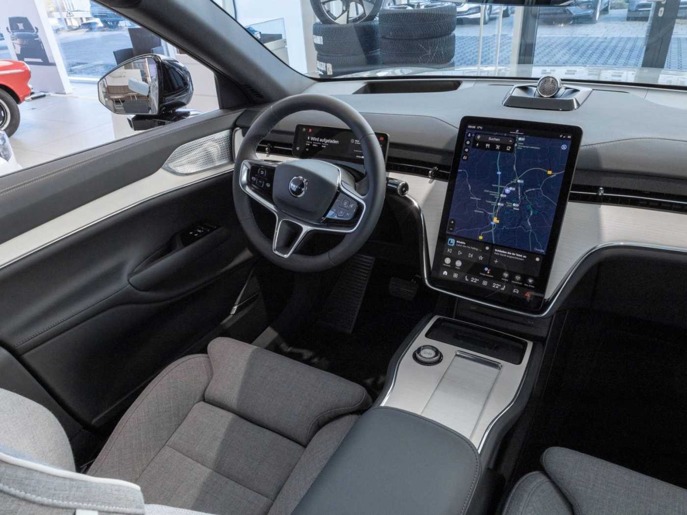 Volvo EX90 – Bild 9