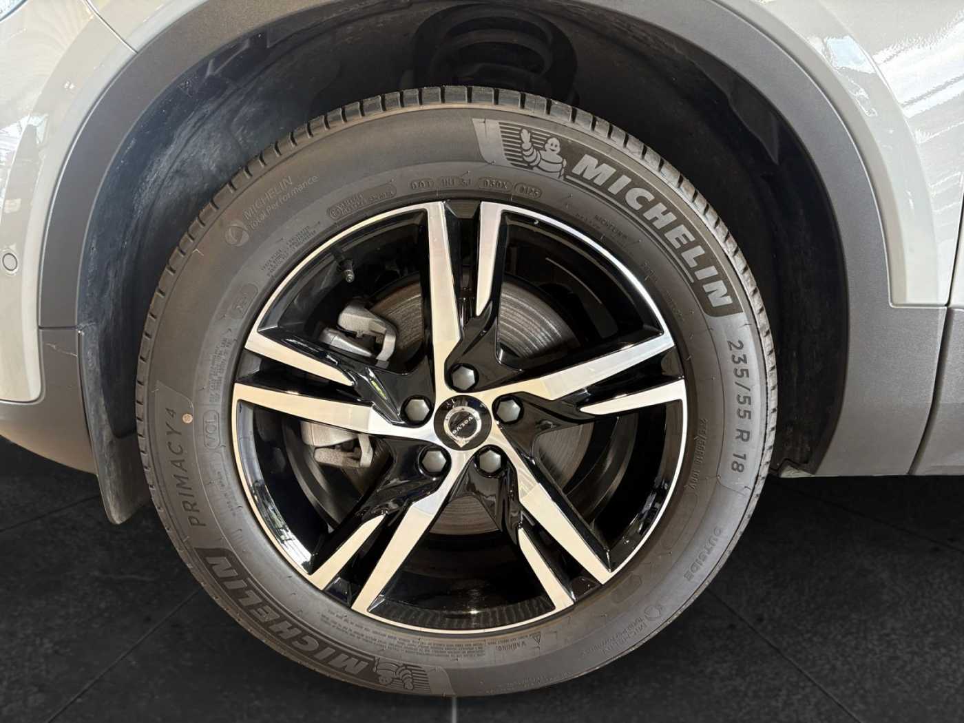 Volvo XC40 – Bild 9