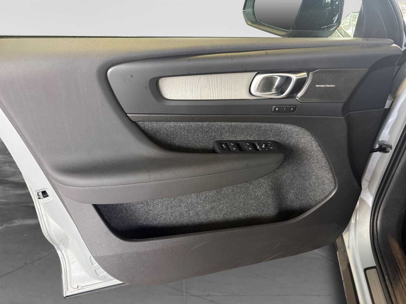 Volvo XC40 – Bild 10
