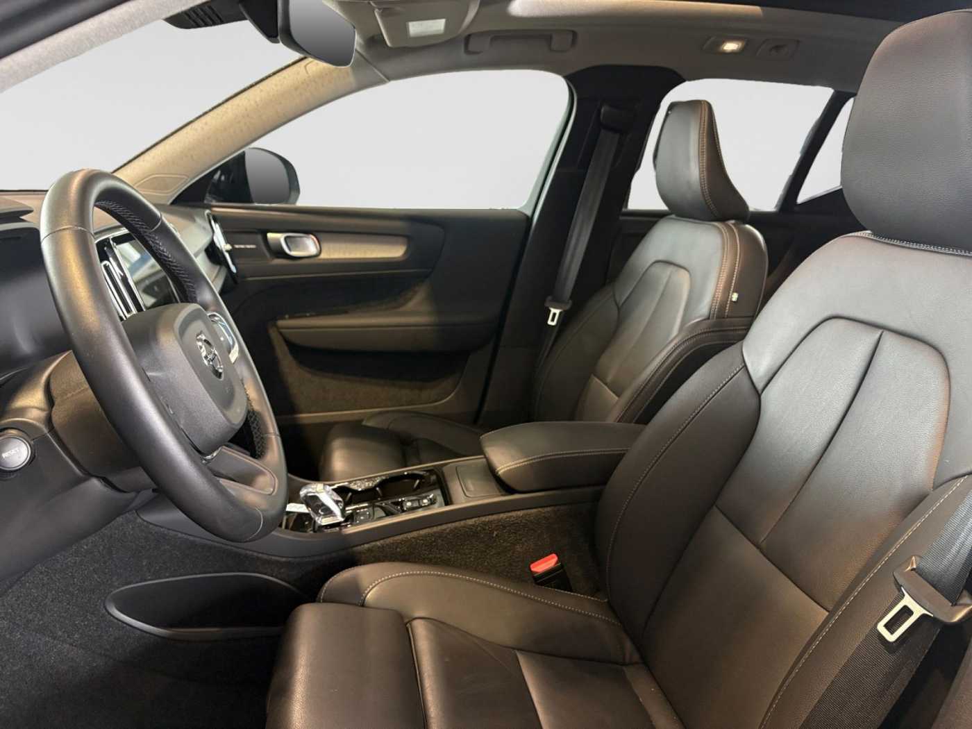 Volvo XC40 – Bild 11