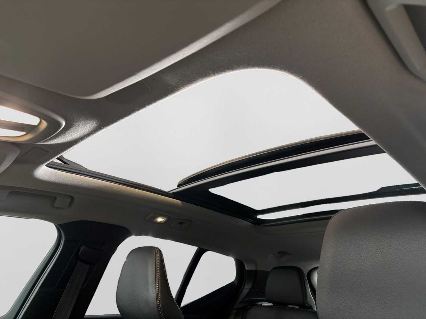 Volvo XC40 – Bild 12