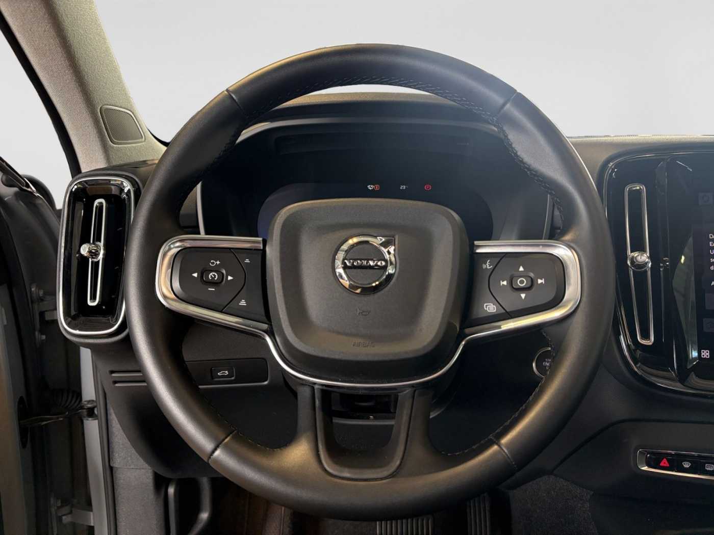 Volvo XC40 – Bild 13