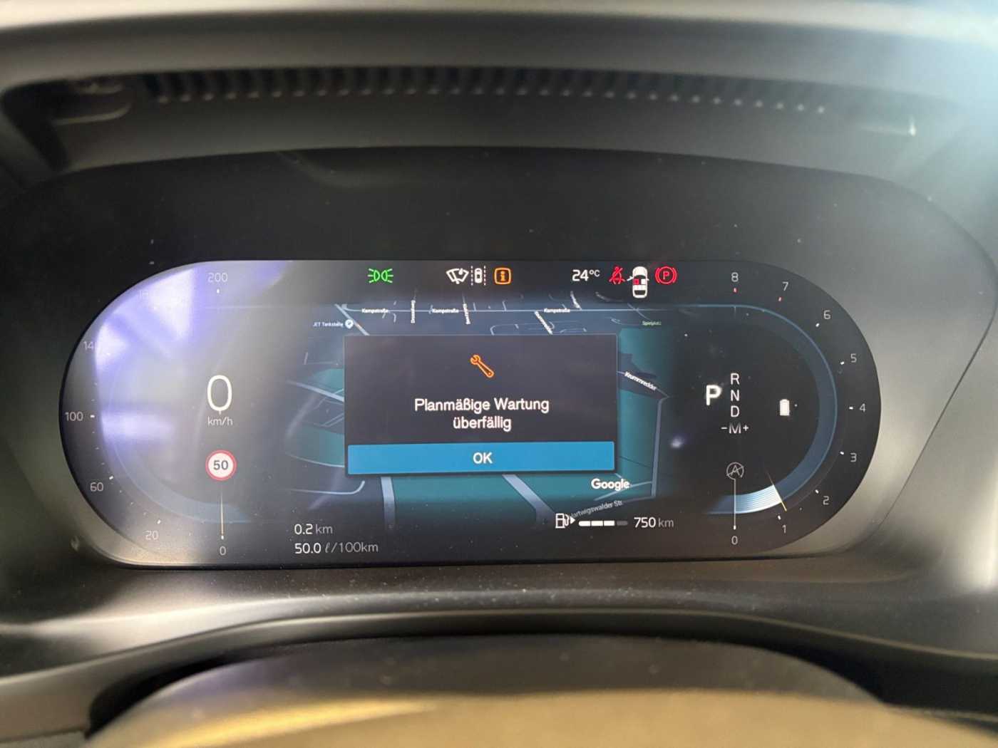 Volvo XC40 – Bild 14
