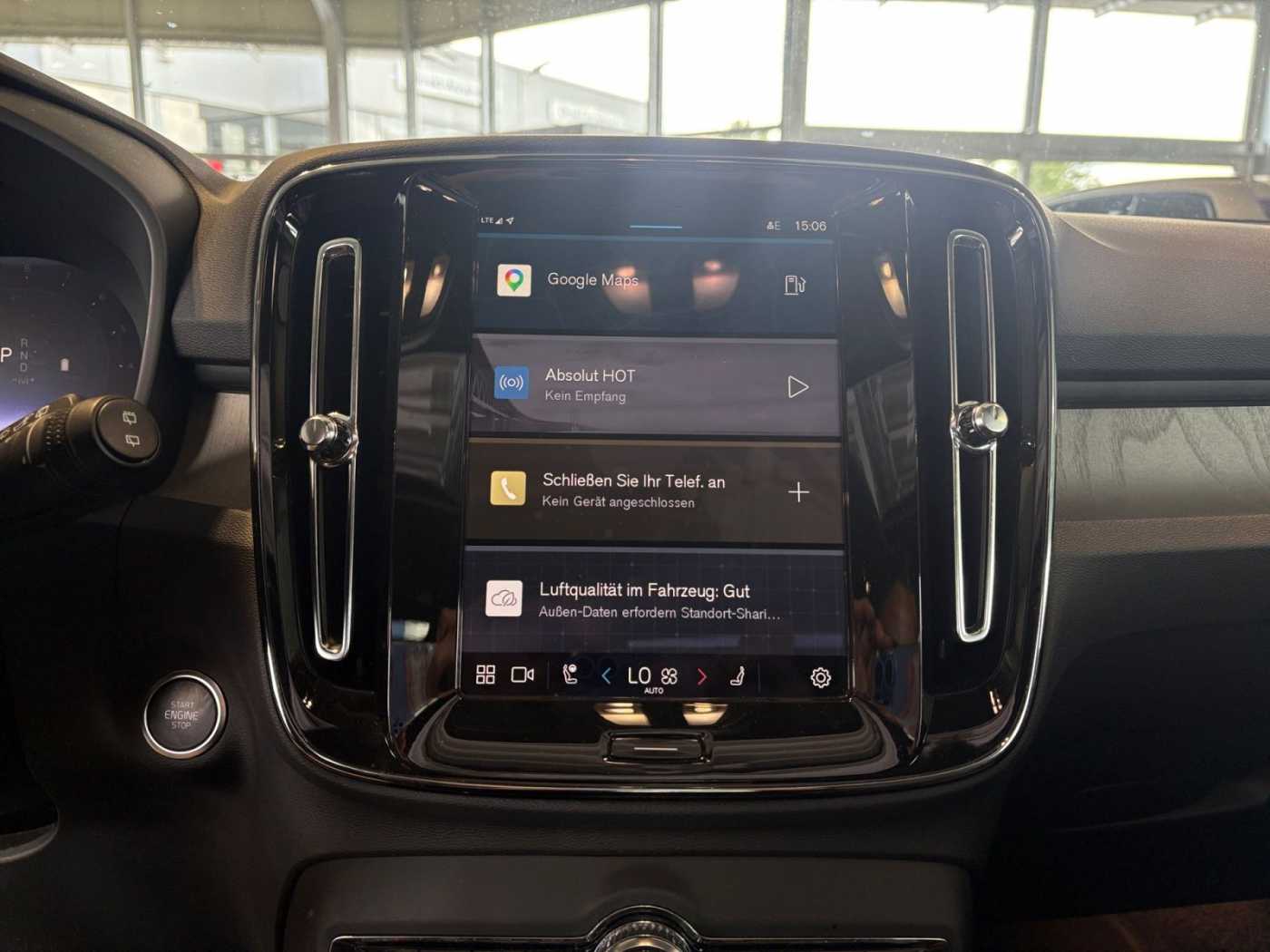 Volvo XC40 – Bild 15