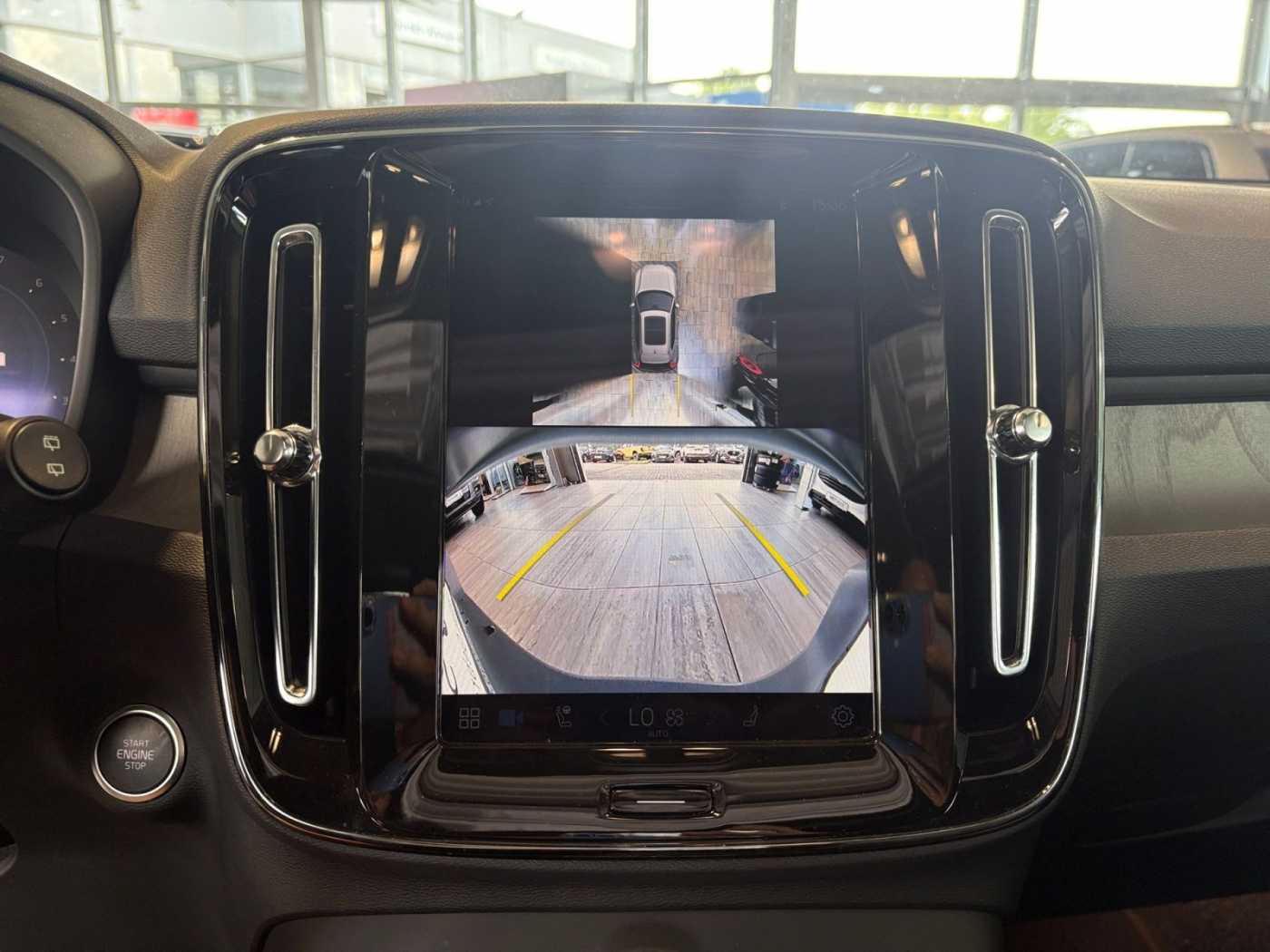 Volvo XC40 – Bild 16