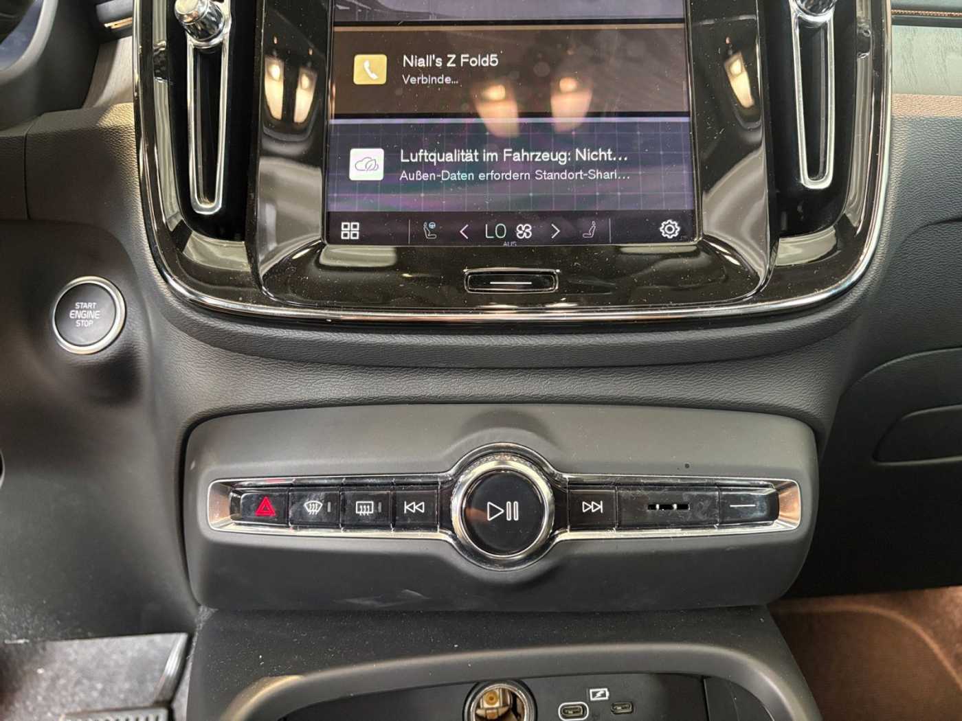 Volvo XC40 – Bild 17