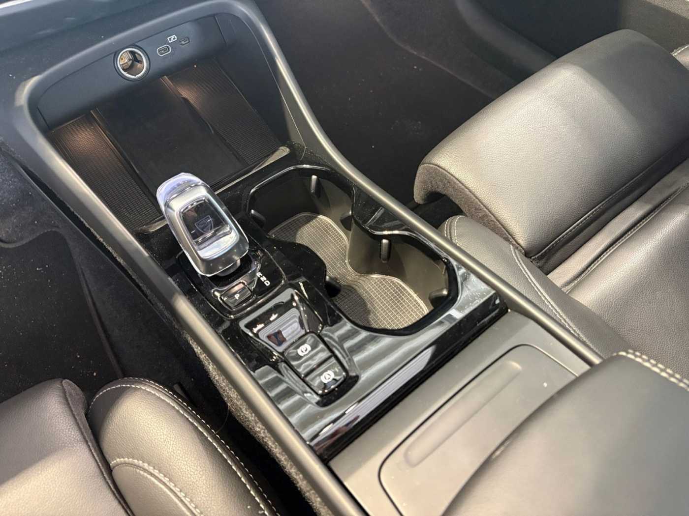 Volvo XC40 – Bild 18