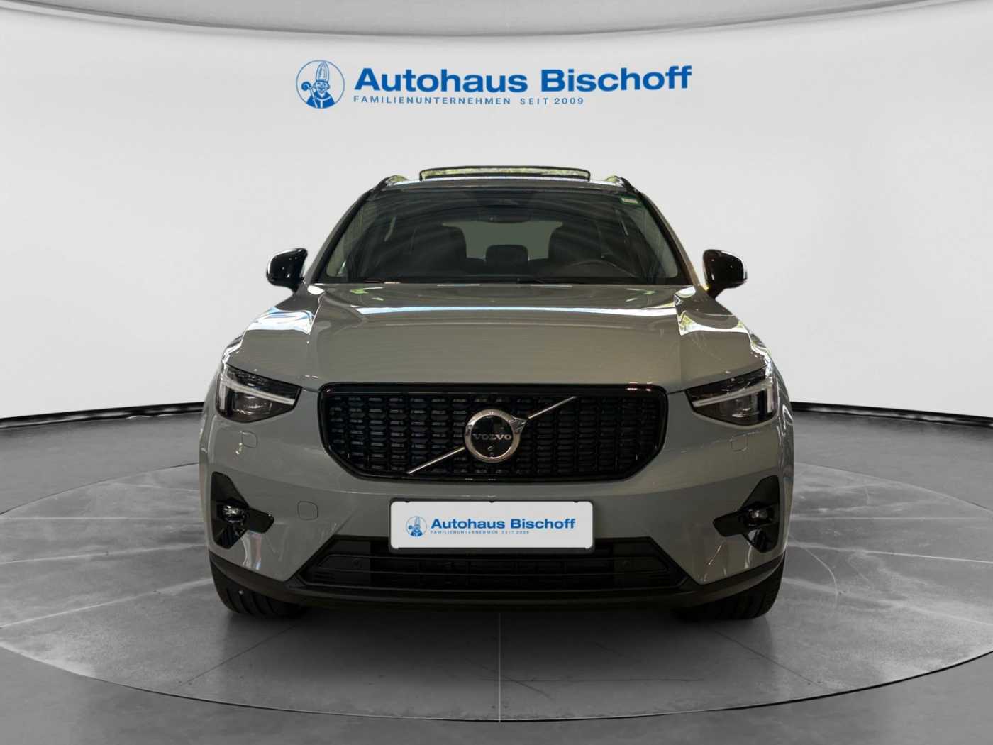 Volvo XC40 – Bild 2