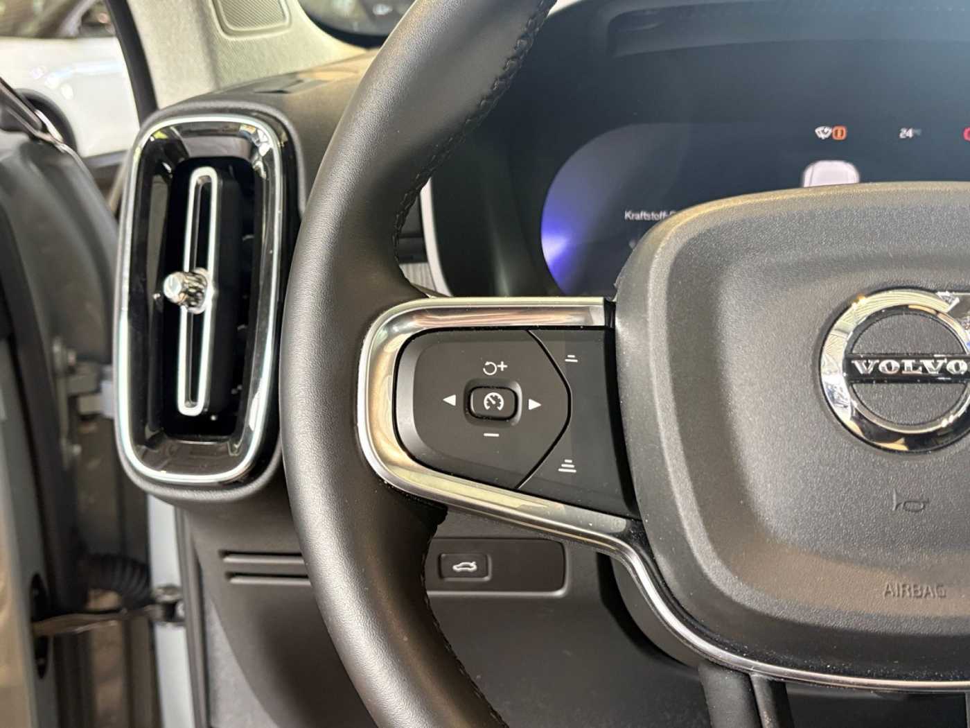 Volvo XC40 – Bild 19