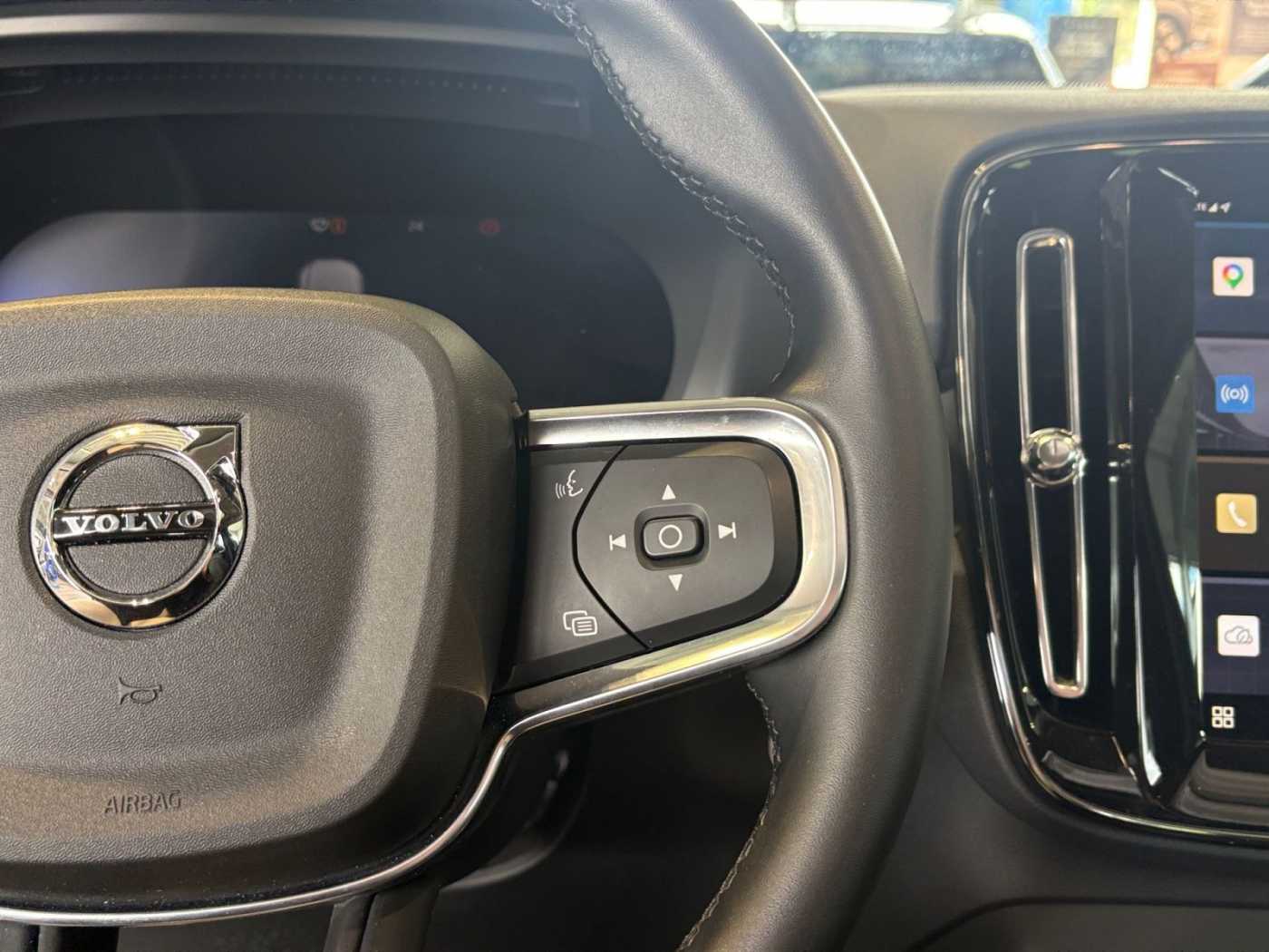 Volvo XC40 – Bild 20
