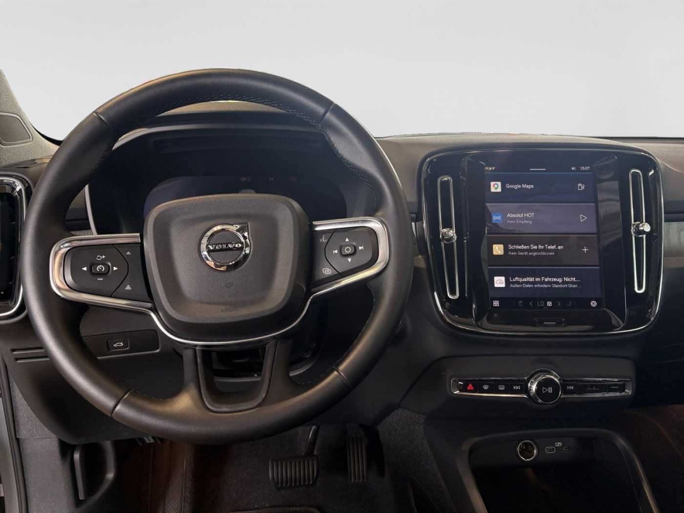 Volvo XC40 – Bild 21