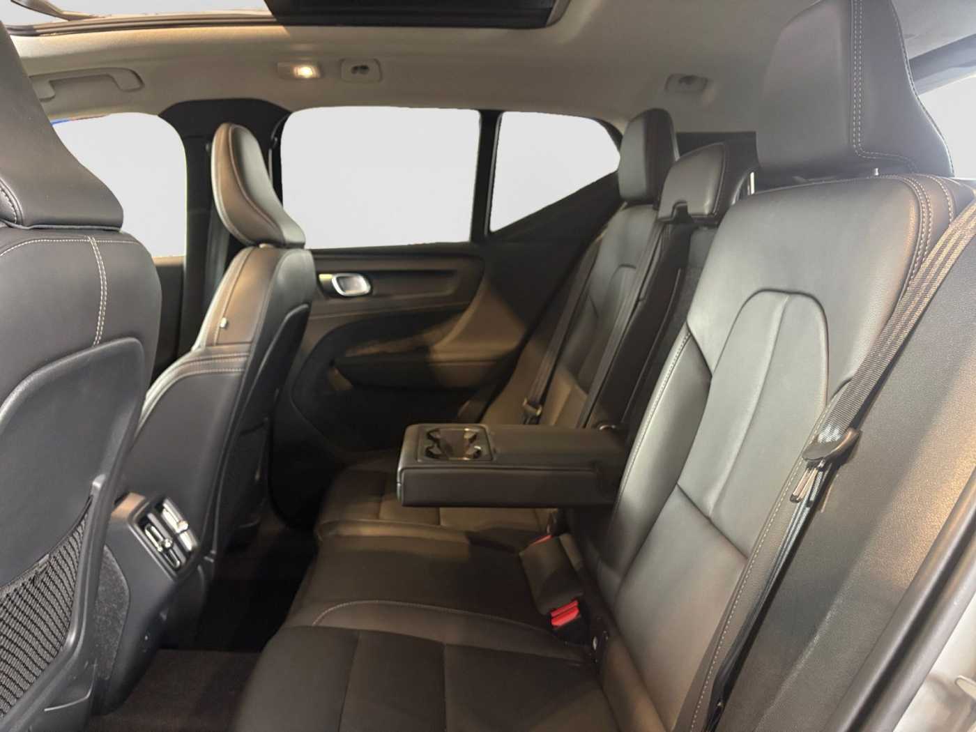 Volvo XC40 – Bild 22