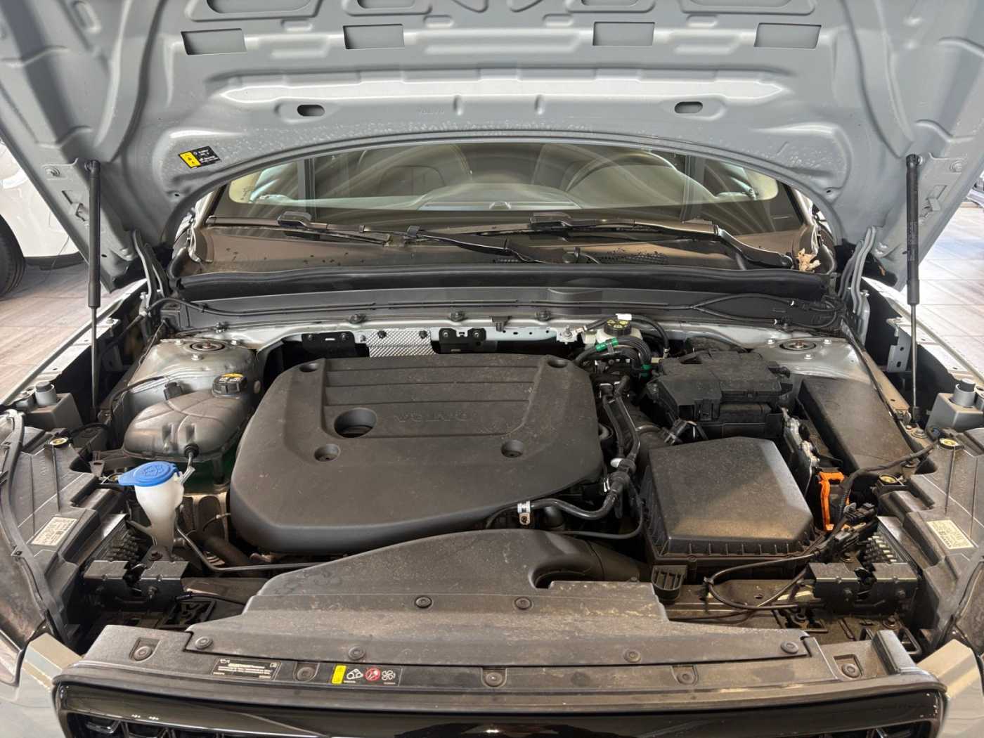 Volvo XC40 – Bild 24