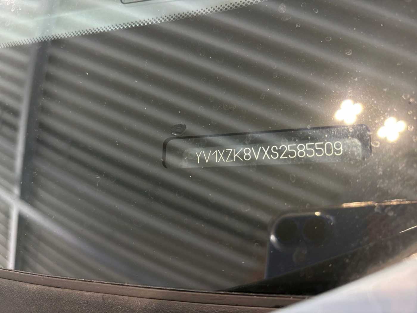 Volvo XC40 – Bild 25