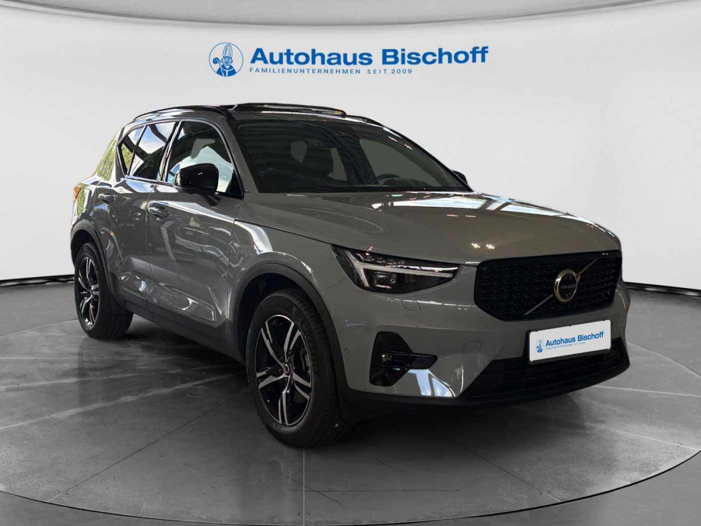 Volvo XC40 – Bild 3