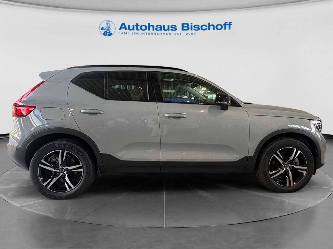 Volvo XC40 – Bild 4