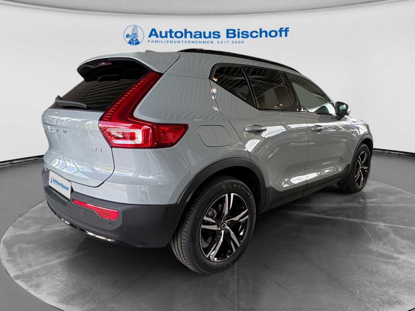 Volvo XC40 – Bild 5