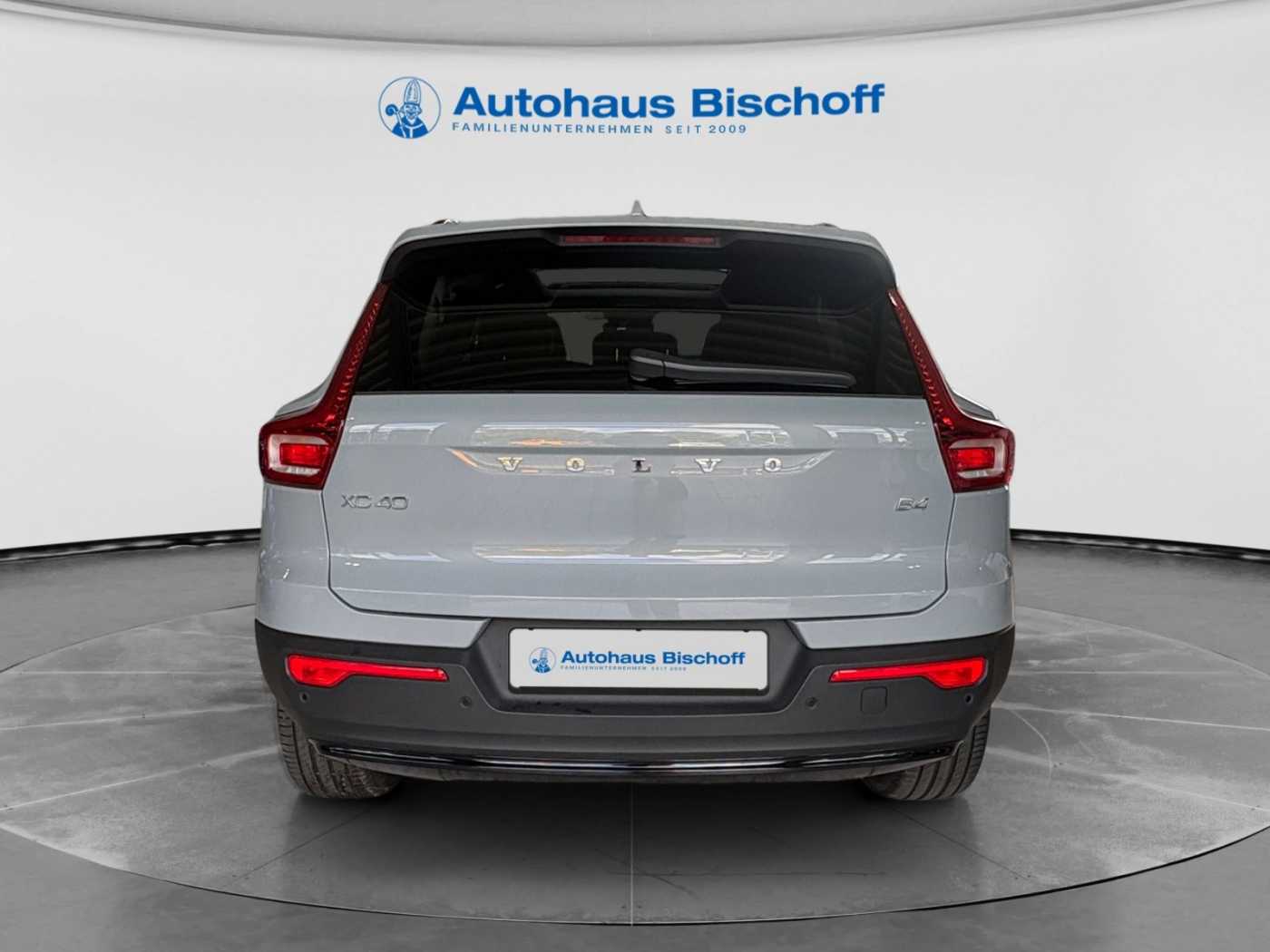 Volvo XC40 – Bild 6