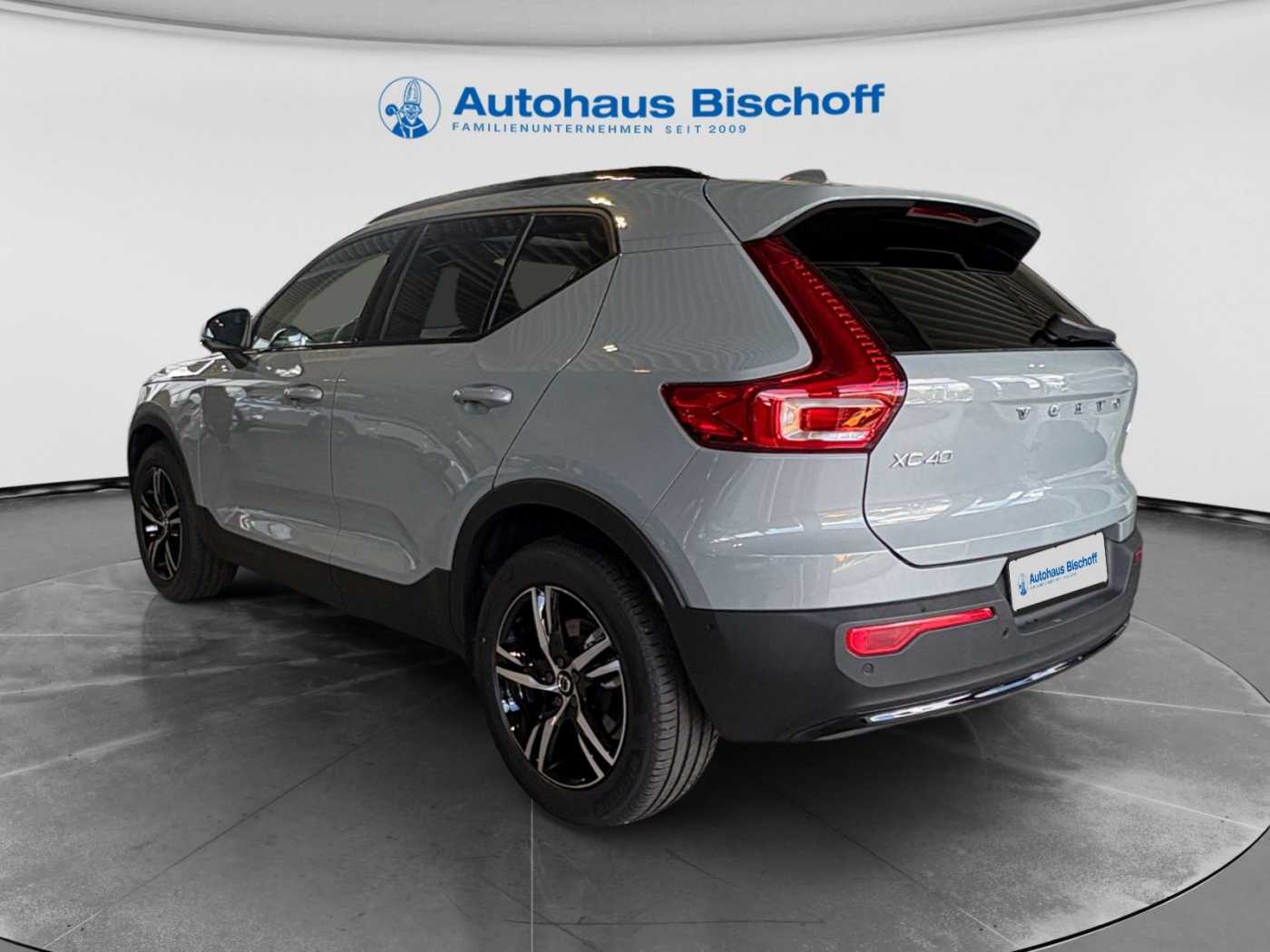 Volvo XC40 – Bild 7