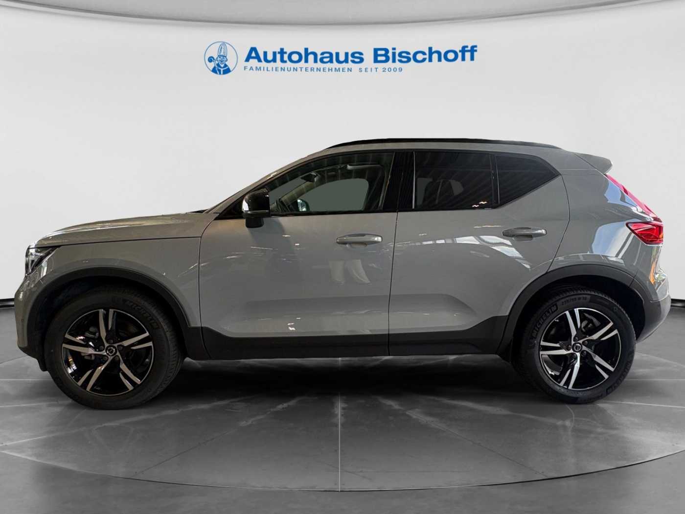 Volvo XC40 – Bild 8