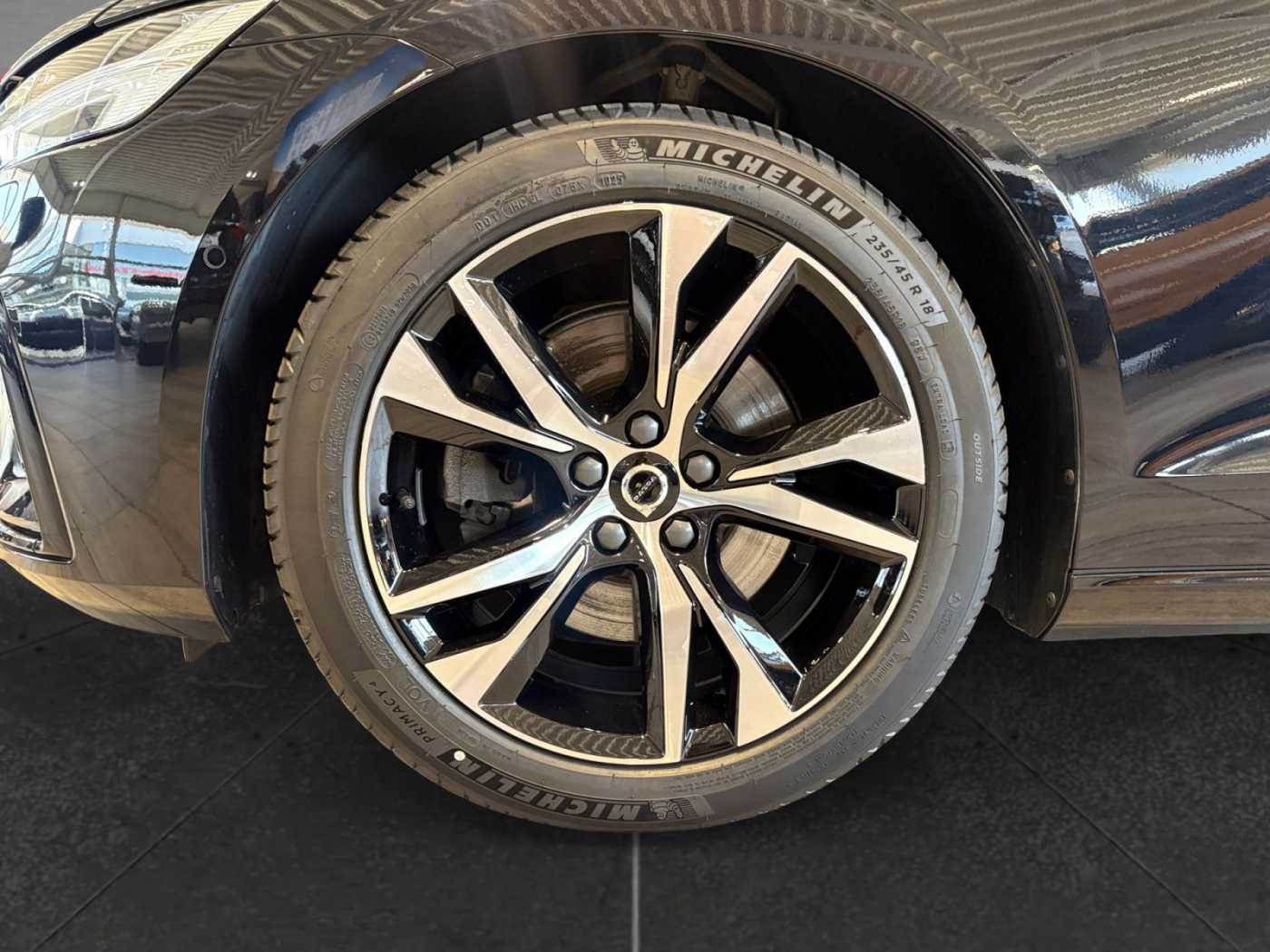 Volvo V60 – Bild 9