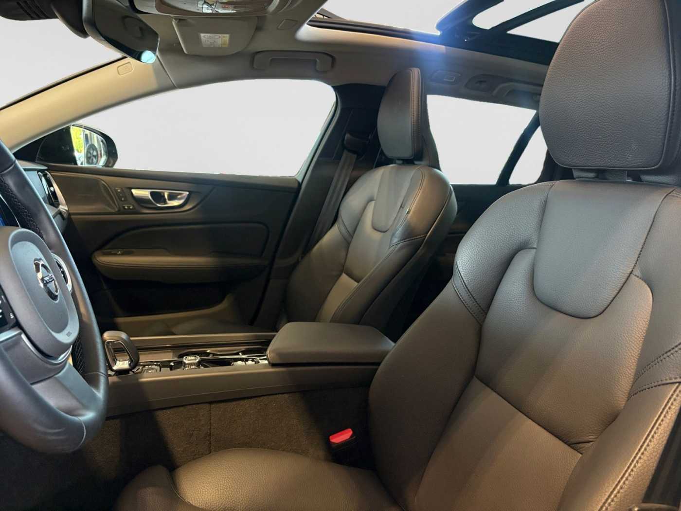 Volvo V60 – Bild 11