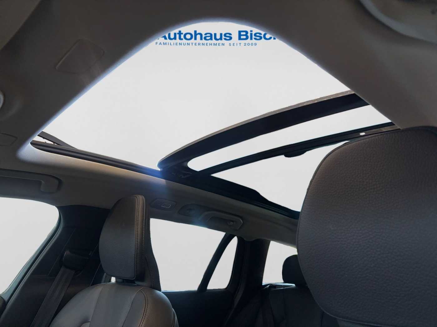Volvo V60 – Bild 12