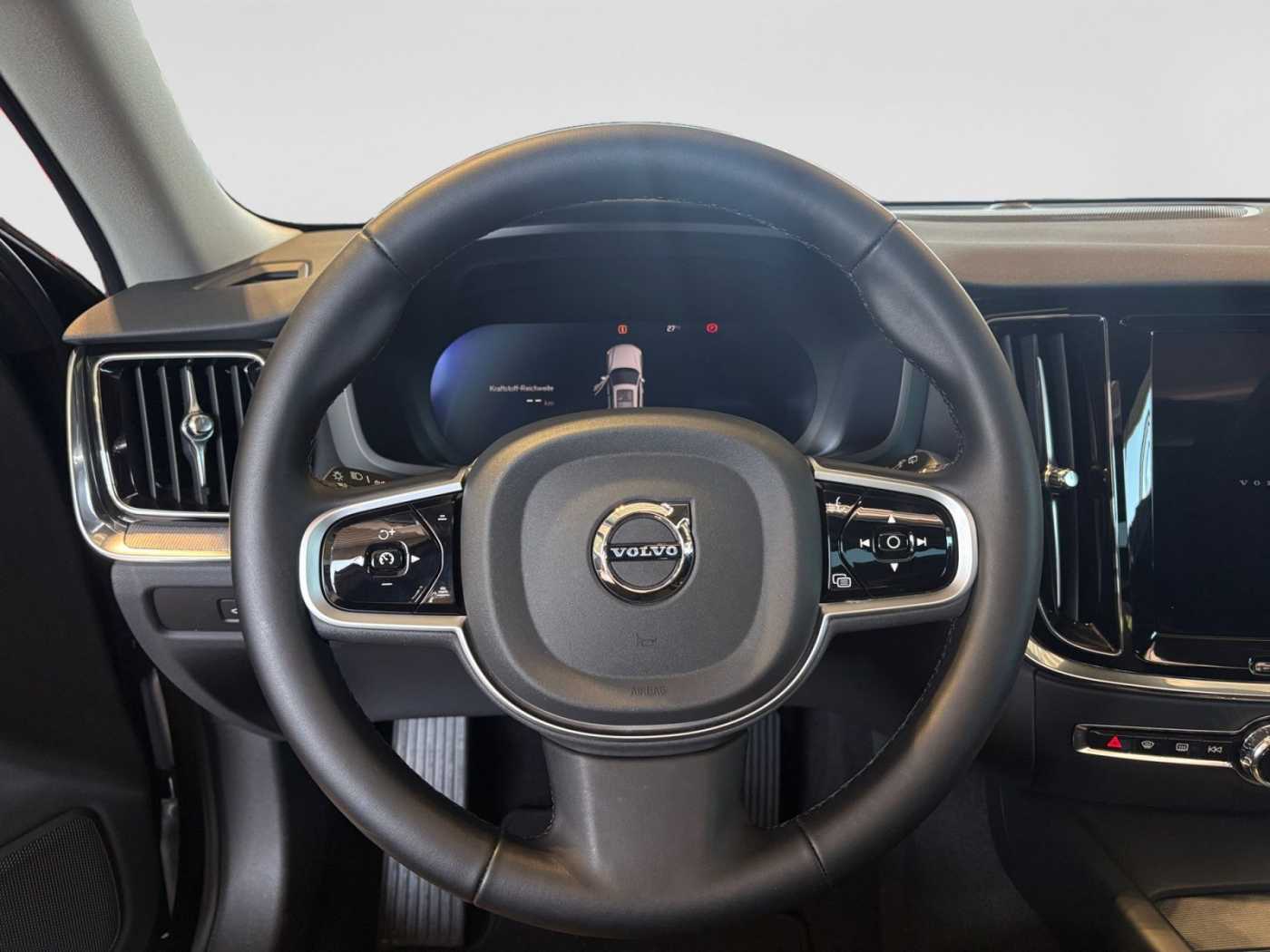 Volvo V60 – Bild 13