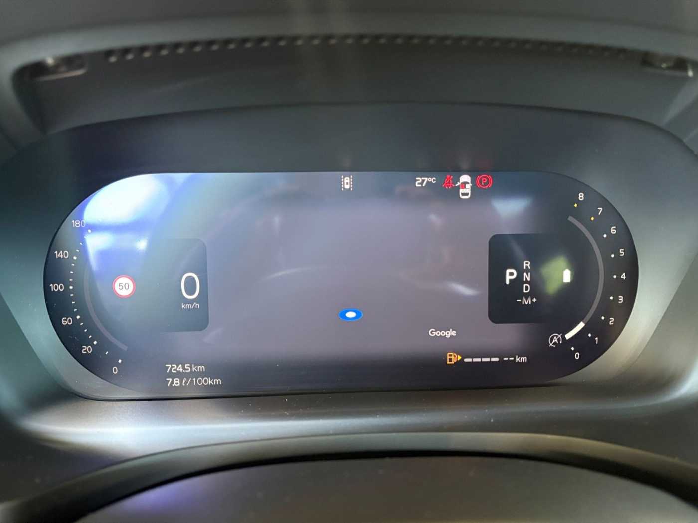 Volvo V60 – Bild 14