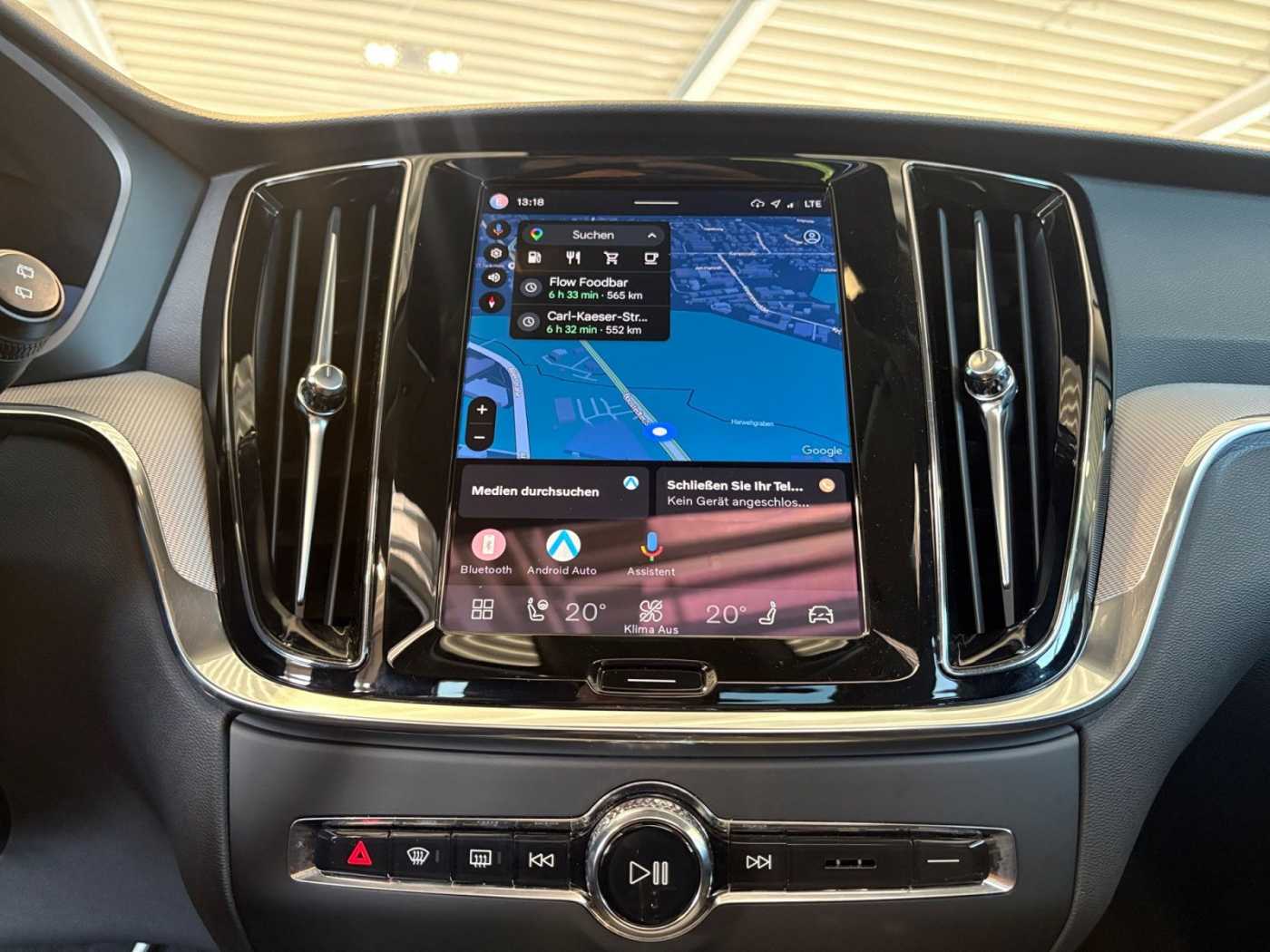 Volvo V60 – Bild 15