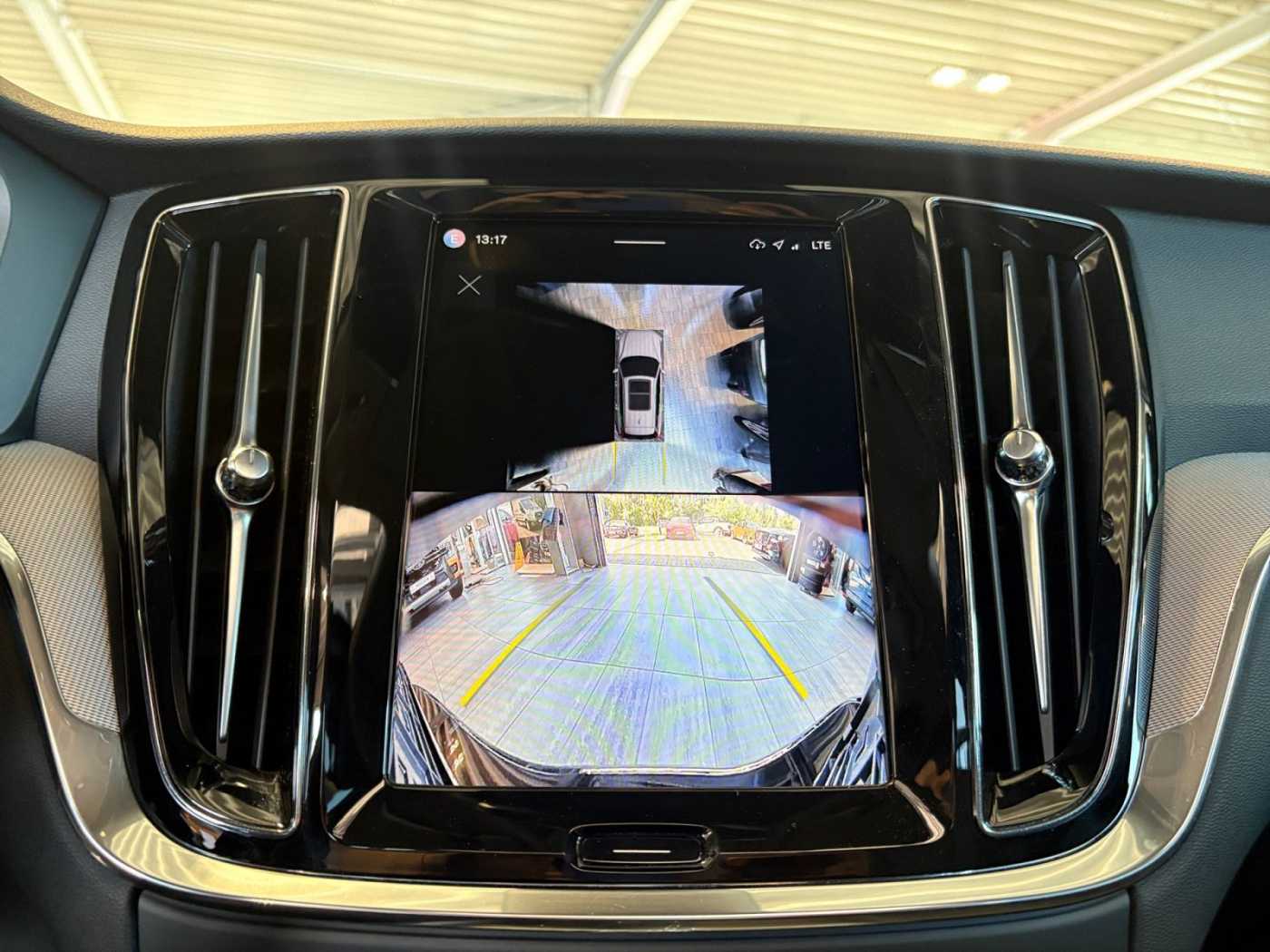 Volvo V60 – Bild 16