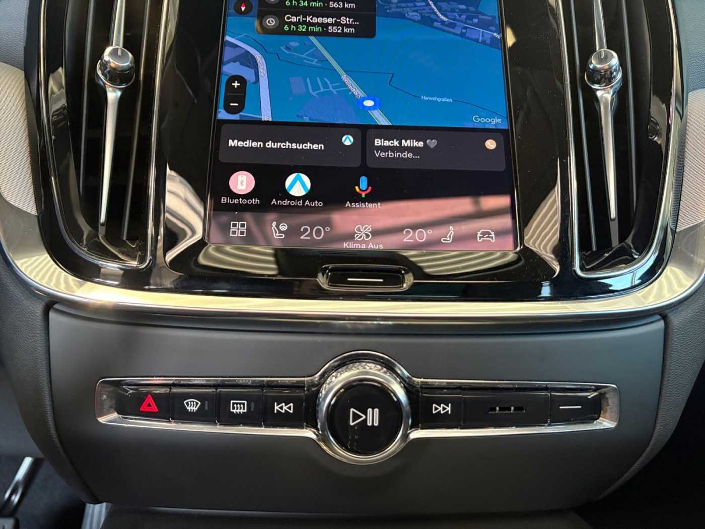 Volvo V60 – Bild 17