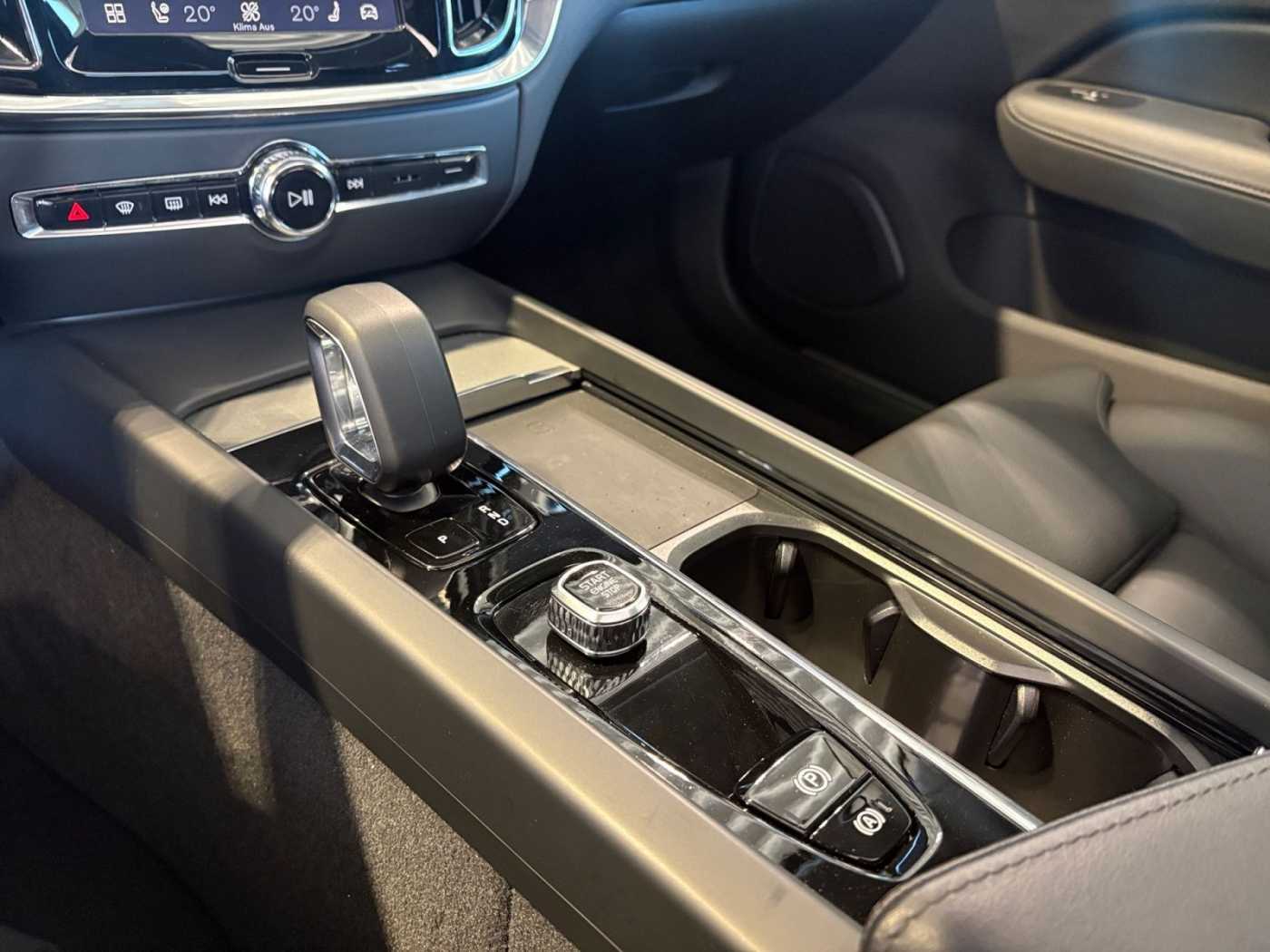 Volvo V60 – Bild 18