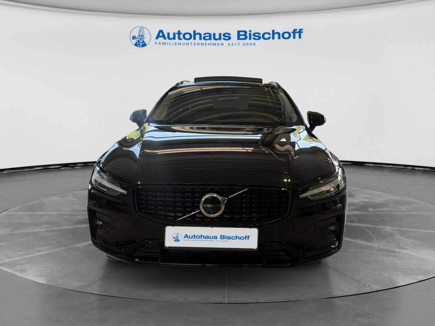 Volvo V60 – Bild 2